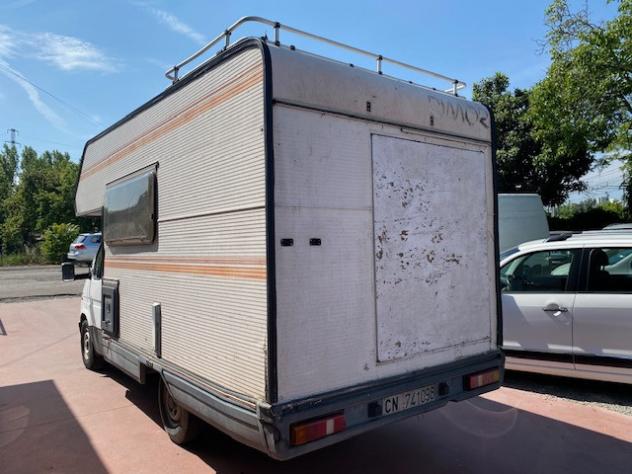 Ford CAMPER - Foto 5