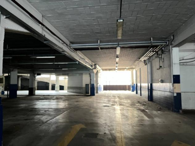 Immobile di 3300 m² in affitto a Brescia - Foto 5