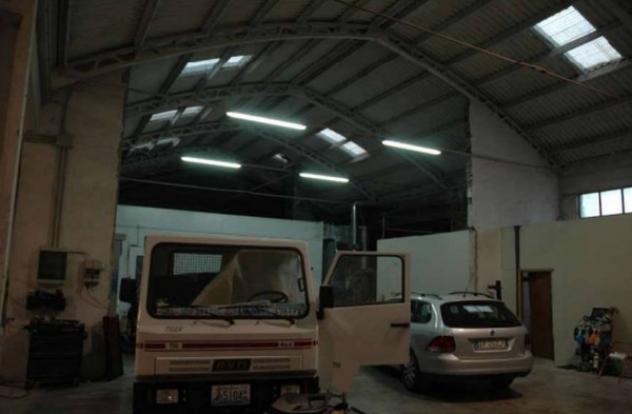 Immobile in asta di 725 m² in vendita a Campello sul Clitunno - Foto 6