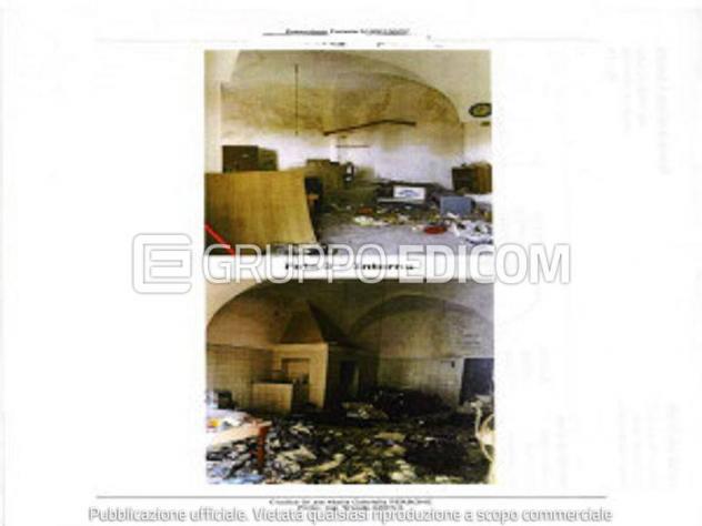 Magazzini e locali di deposito di 87 mq in vendita a Lecce - Rif. 4554931 - Foto 2