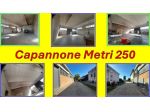 Capannone Artigianale da Metri Quadri 250