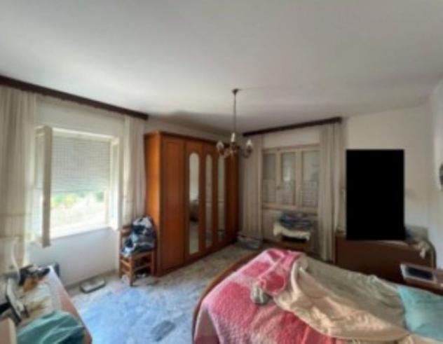 Immobile in asta di 233 m² in vendita a Alanno - Foto 8