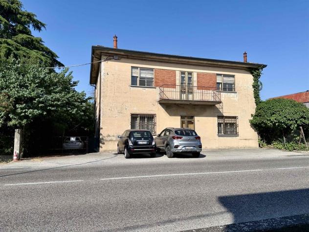 LA CASA DEL VERDE - Casa Indipendente - Alfonsine (RA) - Foto 3