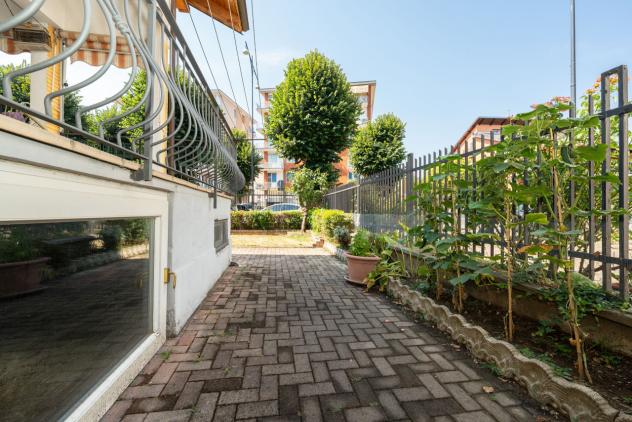 Villa in vendita a Beinasco - Foto 6
