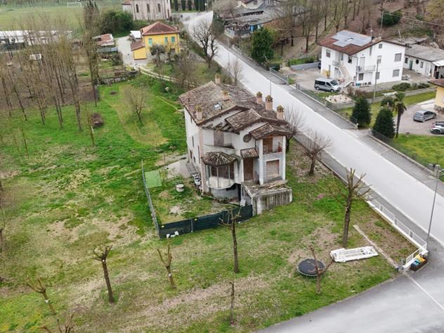 Villa in vendita a Borghi - Foto 2