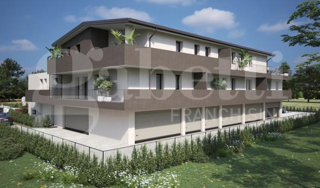Appartamento - Carmignano di Brenta . Rif.: Cod. rif 3388290VRG - Foto 3