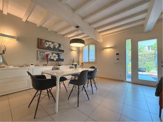 VA0305 - ESCLUSIVA CARPI STUPENDA MAISONETTE CON 700 MQ DI GIARDINO!!!!! - Foto 14