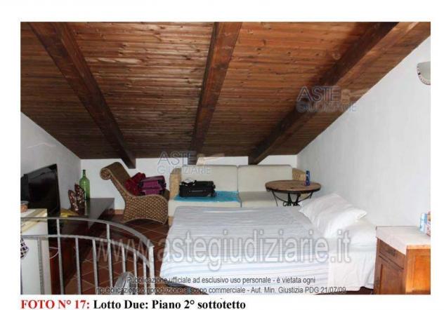 IMMOBILI-IMMOBILE RESIDENZIALE-Via Giordano n° 77 - Foto 6