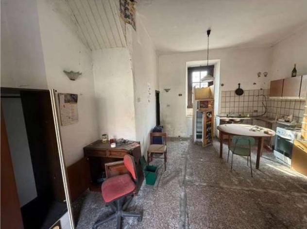 224/2025 U VA - Porzione di casa in asta a Casale Litta - Foto 11