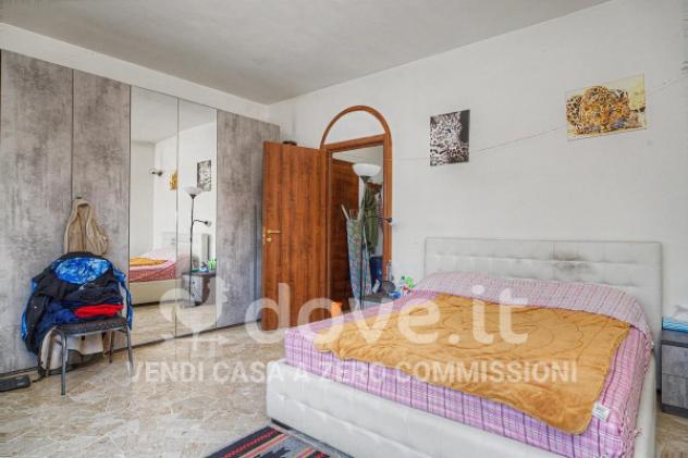 Appartamento di 110 m² con 3 locali e box auto in vendita a Como - Foto 3