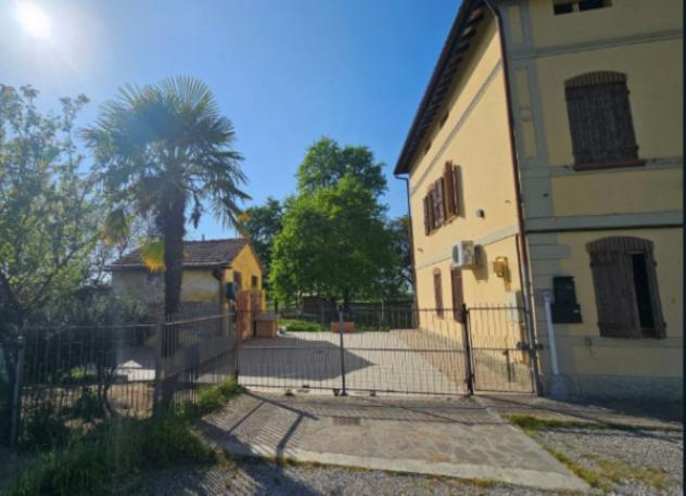 Immobile in asta di 445 m², box auto in vendita a Correggio - Foto 9
