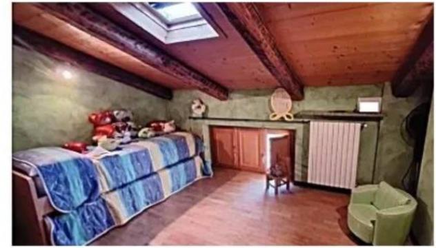 Immobile in asta di 119 m², box auto in vendita a Gaglianico - Foto 15