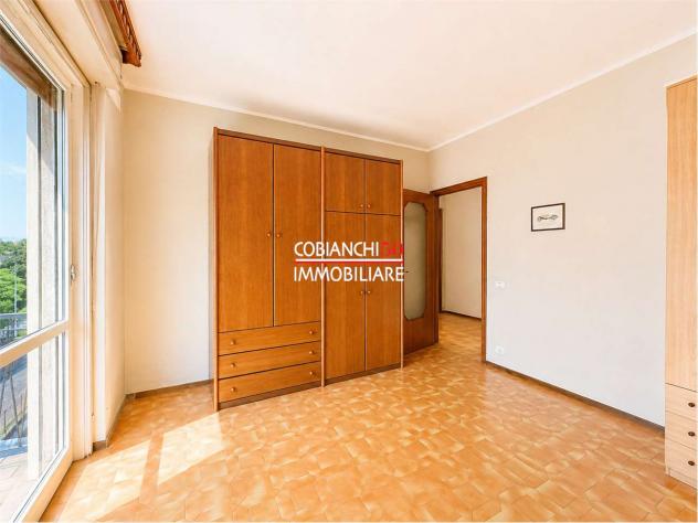 V000848 - GRAVELLONA TOCE SPAZIOSO TRILOCALE CON BALCONI E BOX - Foto 10
