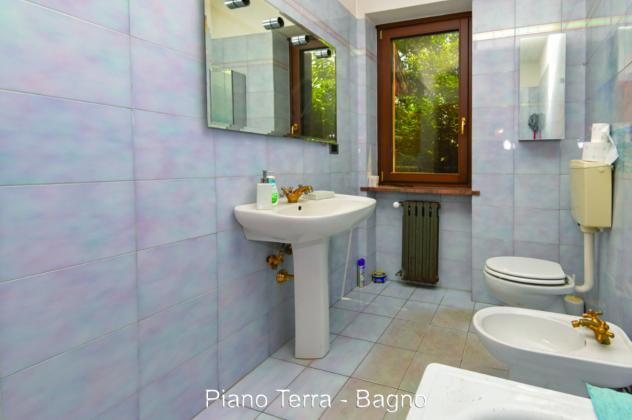 Villa in vendita a La Loggia - Foto 14