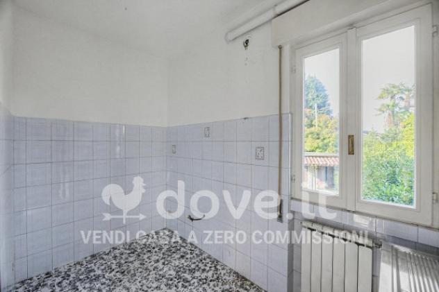 Casa indipendente di 209 m² con 5 locali e box auto doppio in vendita a Laveno-Mombello - Foto 11