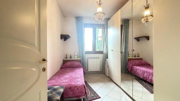 Appartamento in vendita a Sant'Angelo In Campo - Lucca 140 mq Rif: 1447347 - Foto 10