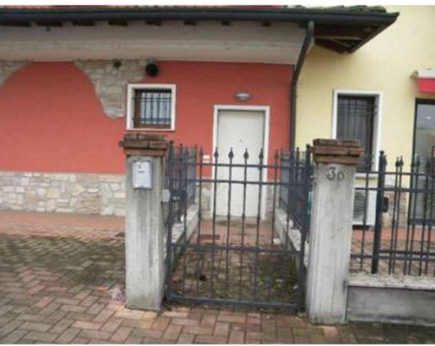 Immobile in asta di 109 m² in vendita a Marmirolo - Foto 2