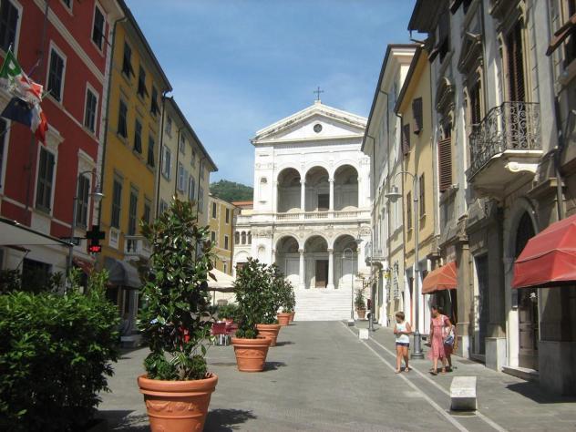 Villetta a schiera in vendita a Ronchi - Massa 100 mq Rif: 1395729 - Foto 10
