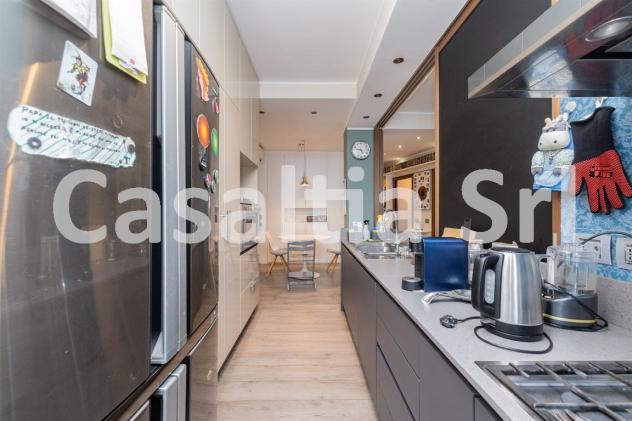 APPARTAMENTO IN VENDITA – 141 MQ- SEMPIONE - Foto 9