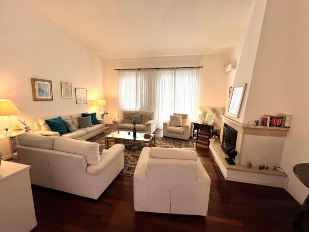 Villa in vendita a Montelupo Fiorentino 200 mq Rif: 1248530 - Foto 4