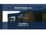 Immobile in asta di 161 m² in vendita a Monteriggioni