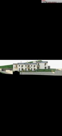 Villa a schiera 6 locali - Rif. V856 - Foto 4