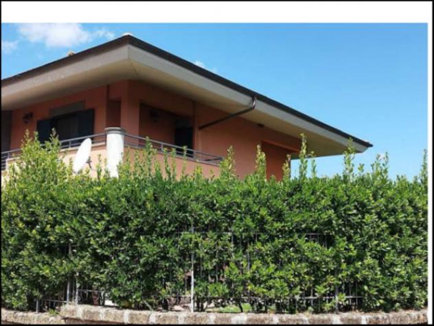 Immobile in asta di 156 m², box auto in vendita a Monterosi - Foto 5