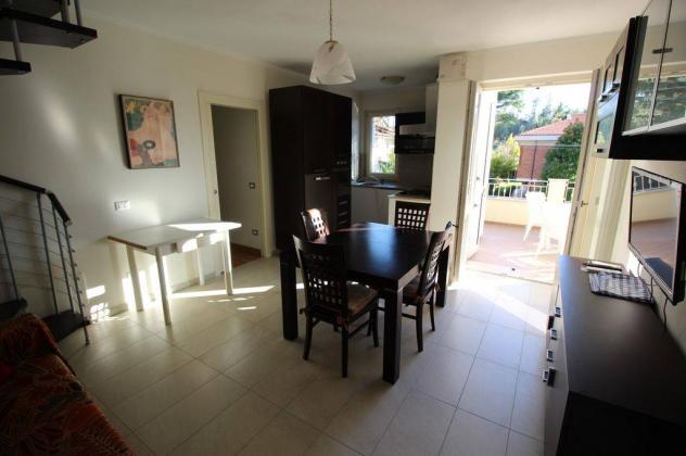 Appartamento in vendita a Montignoso 100 mq Rif: 1089328