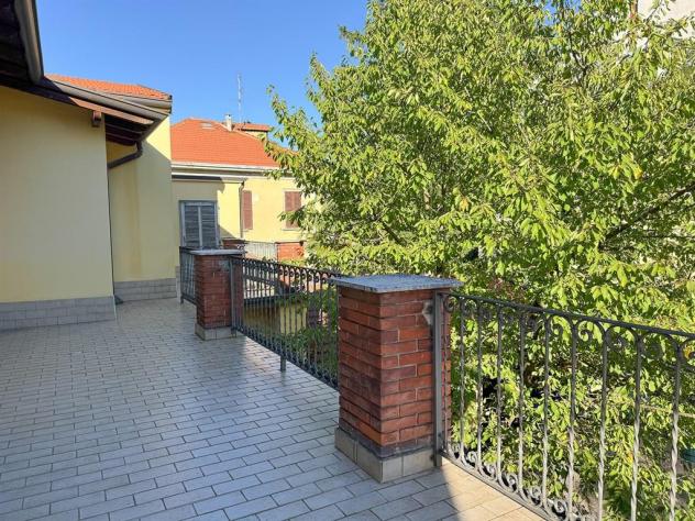 proprietà residenziale e laboratorio in ottima posizione - Foto 8