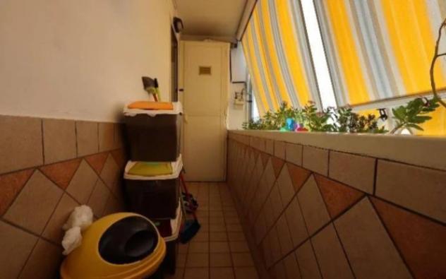 Immobile in asta di 95 m² in vendita a Napoli - Foto 7