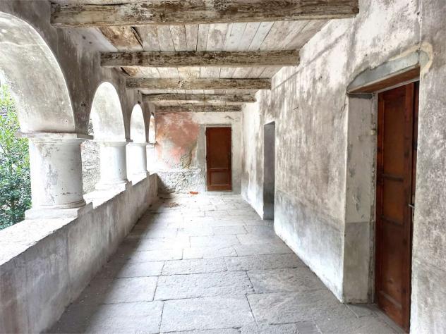 V000457 - ANTICA CASA CON PORTICO - Foto 7