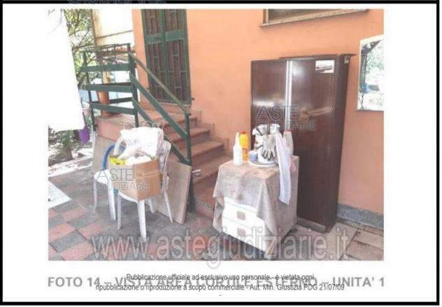 IMMOBILI-IMMOBILE RESIDENZIALE-Via Fondo della Rocca, 3, 80045 Pompei NA, Italia - Foto 7