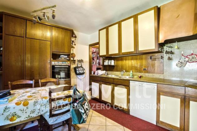 Villa di 210 m² con 4 locali in vendita a Porto Valtravaglia - Foto 7