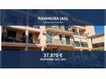 Immobile in asta di 110 m², box auto in vendita a Ravanusa