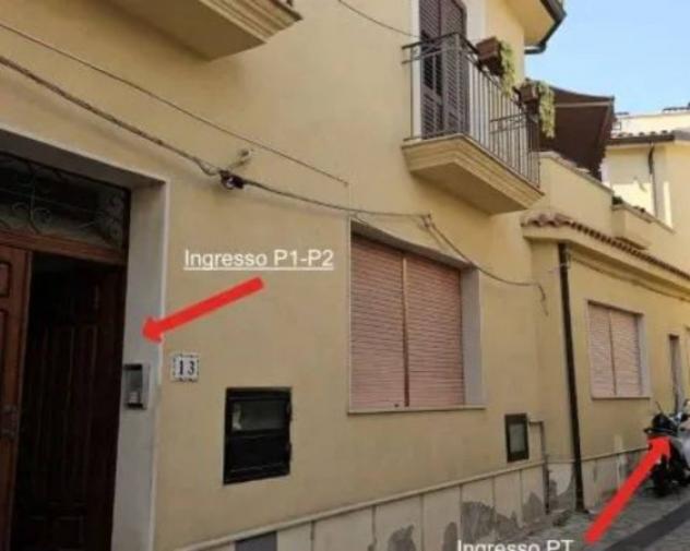 Immobile in asta di 472 m² con più di 5 locali in vendita a Roccella Ionica - Foto 8