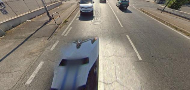 Immobile in asta di 12 m² in vendita a Roma - Foto 6