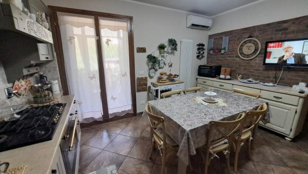 Terratetto in vendita a Rosignano Solvay - Rosignano Marittimo 250 mq Rif: 1426217 - Foto 5