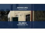 Immobile in asta di 101 m² in vendita a Rovigo