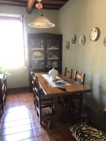Casa semindipendente in vendita a Siena 250 mq Rif: 839732 - Foto 6