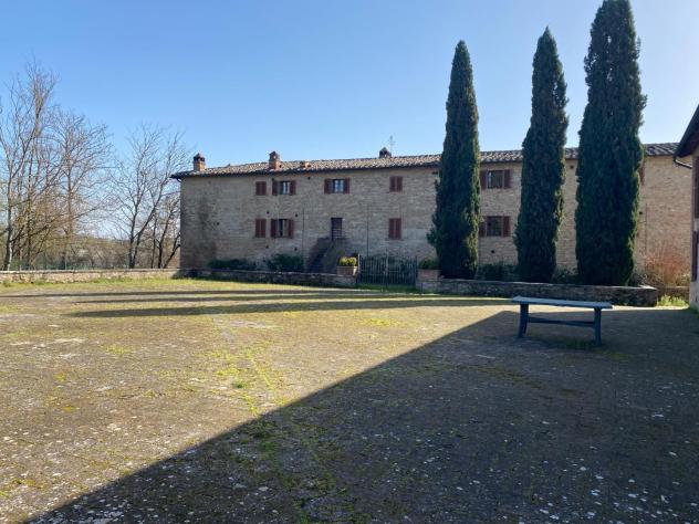 Villa in vendita a Siena 290 mq Rif: 955681 - Foto 4