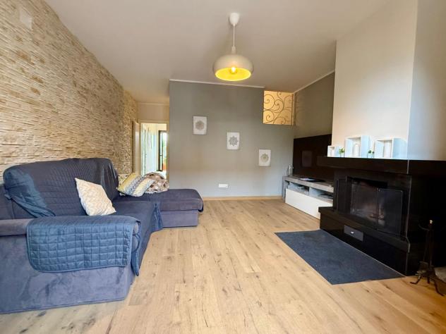 Villetta a schiera in vendita a La Rosa - Terricciola 200 mq Rif: 1385692 - Foto 3