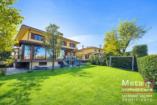 Lussuosa villa unifamiliare - Foto 7