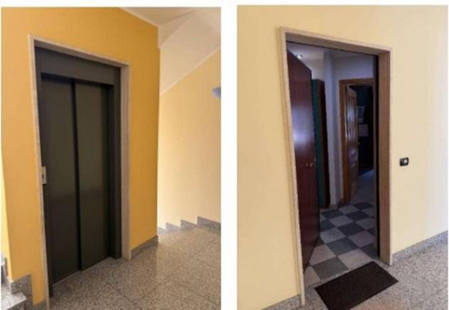 Immobile in asta di 137 m², box auto in vendita a Troina - Foto 9