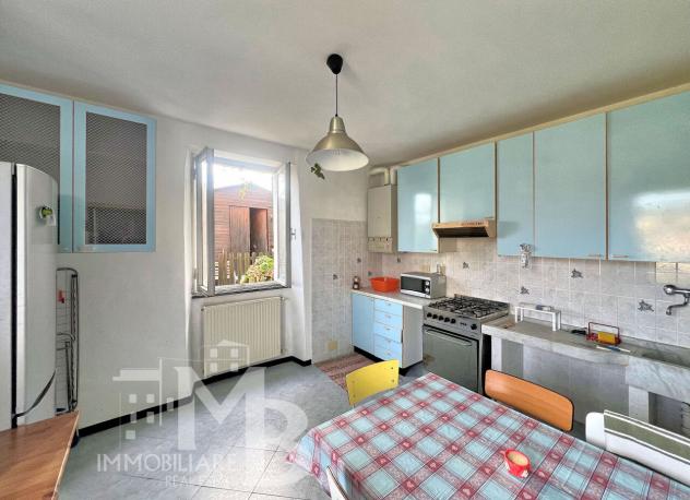 Quadrilocale in vendita a Uscio - Foto 3