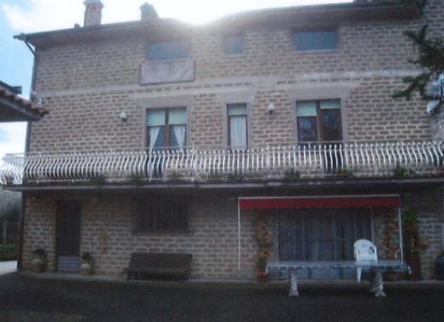 Immobile in asta di 181 m² in vendita a Vetralla - Foto 11