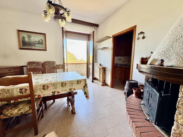 Casa singola in vendita a Villamagna - Volterra 170 mq Rif: 1335020 - Foto 8