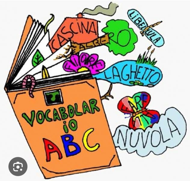 Ripetizioni d'italiano scuola primaria