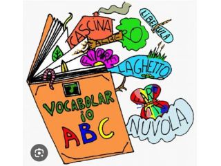 Ripetizioni d'italiano scuola primaria