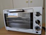 Fornetto elettrico Howell FE3036V