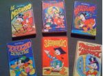 LOTTO I CLASSICI DI WALT DISNEY - SECONDA SERIE